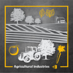 الصناعات الزراعية