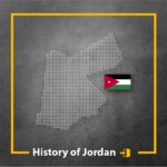 تاريخ الأردن
